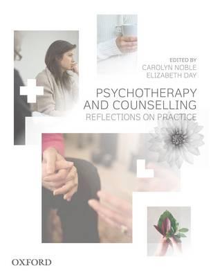 Psychotherapy and Counselling eBook: Reflections on Practice