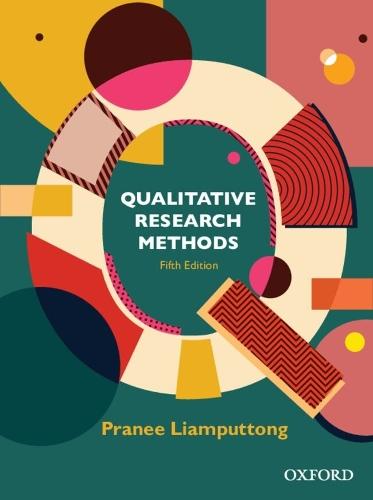 Qualitative Research Methods