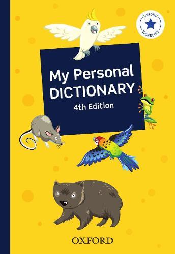 My Personal Dictionary National