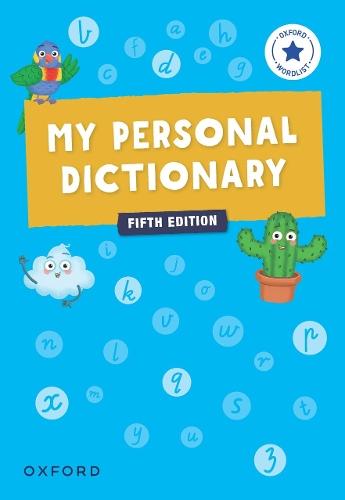 My Personal Dictionary National