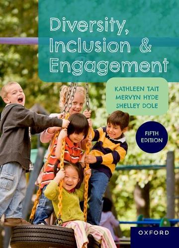 Diversity, Inclusion and Engagement