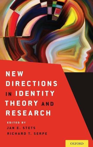 New Directions in Identity Theory and Research