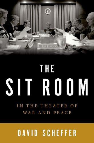 The Sit Room: In the Theater of War and Peace