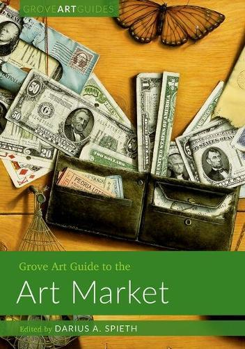 Grove Art Guide to Art Markets