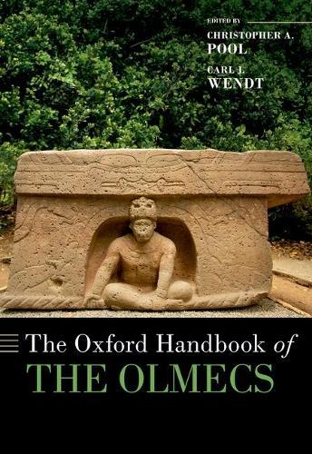 The Oxford Handbook of the Olmecs