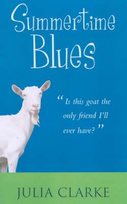 Summertime Blues