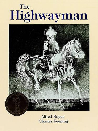 OXFORD THE HIGHWAYMAN