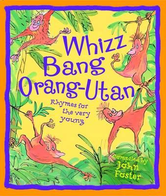 Whizz, Bang, Orang-Utan
