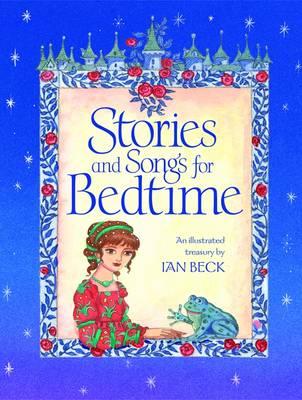 Stories and Songs for Bedtime