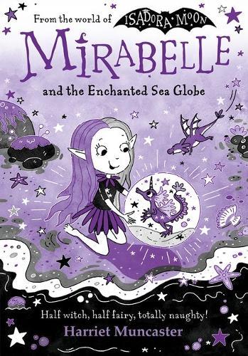 Mirabelle and the Enchanted Sea Globe