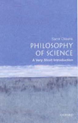 Philosophy of Science: A Very Short Introduction