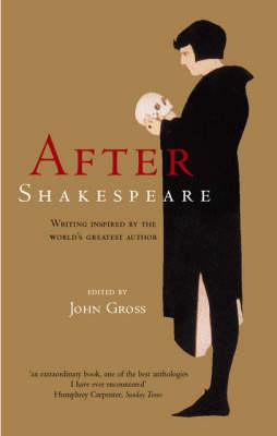 After Shakespeare