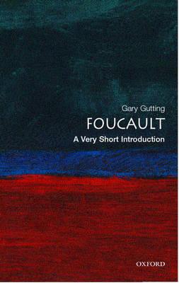 Foucault: A Very Short Introduction