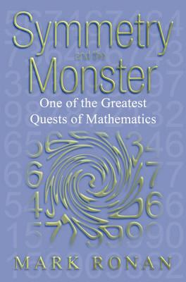 Symmetry and the Monster