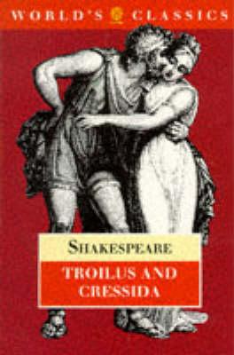 Troilus and Cressida