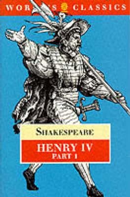 King Henry IV