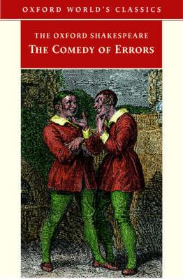 The Comedy of Errors