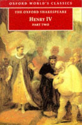 The Oxford Shakespeare