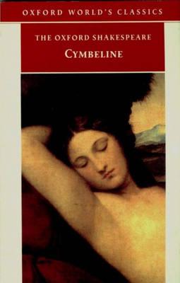 The Oxford Shakespeare