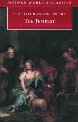 The Tempest