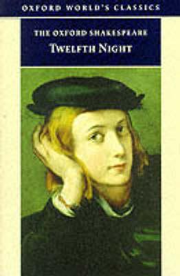 The Oxford Shakespeare