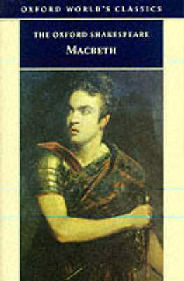 The Oxford Shakespeare