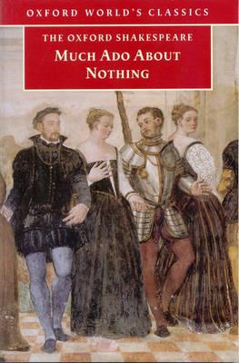 The Oxford Shakespeare