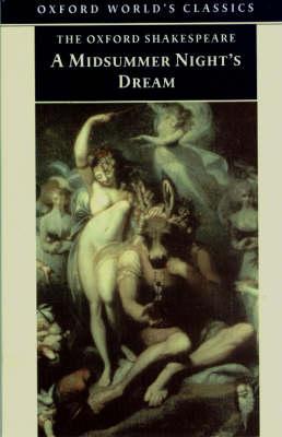 The Oxford Shakespeare