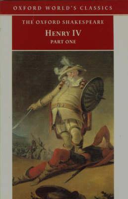 The Oxford Shakespeare