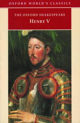The Oxford Shakespeare