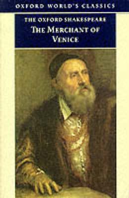 Merchant of Venice