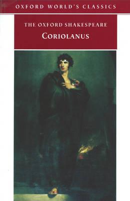 The Oxford Shakespeare