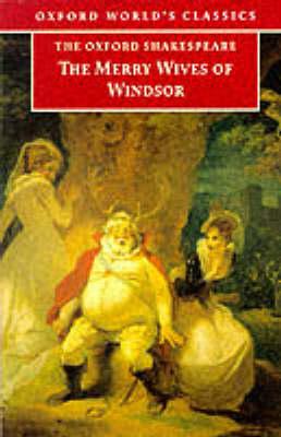 The Merry Wives of Windsor