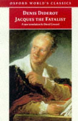 Jacques the Fatalist