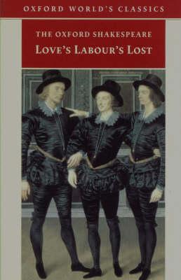 Love's Labour's Lost