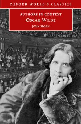 Authors in Context