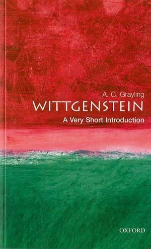 Wittgenstein: A Very Short Introduction
