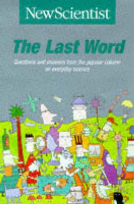 The Last Word