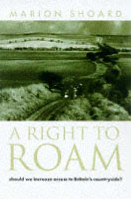 A Right to Roam
