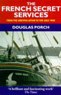 The French Secret Services