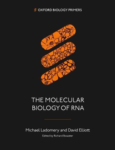 The Molecular Biology of RNA