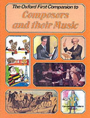 The Oxford First Companion to Music