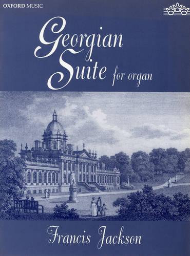 Georgian Suite