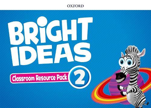 Bright Ideas: Level 2: Classroom Resource Pack: Inspire curiosity, inspire achievement