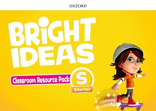 Bright Ideas: Starter: Classroom Resource Pack: Inspire curiosity, inspire achievement