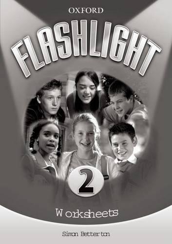 Flashlight 2