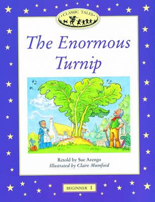 Classic Tales: Enormous Turnip