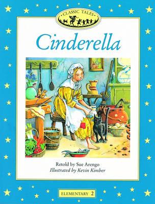 Classic Tales: Cinderella