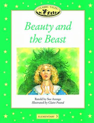 Classic Tales: Beauty and the Beast