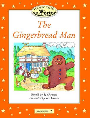 Classic Tales: Gingerbread Man